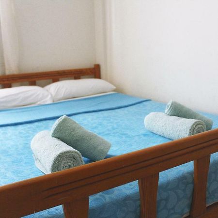 St. Mamas Apts Scala 外观 照片