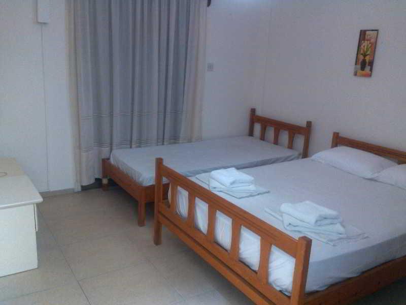 St. Mamas Apts Scala 外观 照片