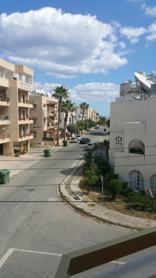 St. Mamas Apts Scala 外观 照片