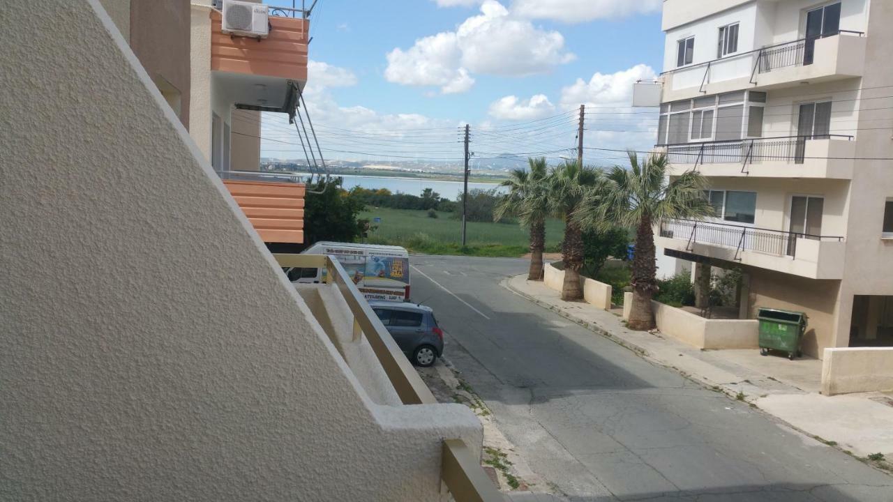 St. Mamas Apts Scala 外观 照片