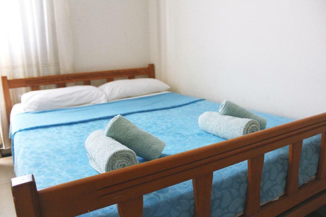 St. Mamas Apts Scala 外观 照片